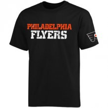 Philadelphia Flyers - Liberty NHL Tshirt