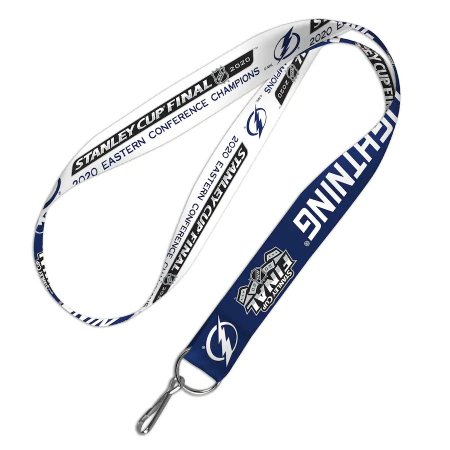 Tampa Bay Lightning - 2020 Eastern Conference Champs NHL Lanyard