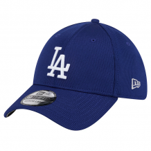 Los Angeles Dodgers - Active Pivot 39thirty MLB Czapka