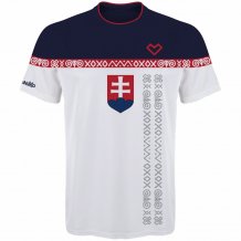 Slowakei - Sublime 0217 Fan T-shirt