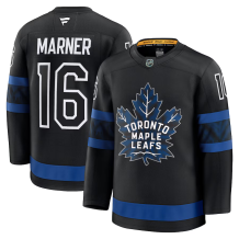 Toronto Maple Leafs  - Mitch Marner Alternate Premium NHL Jersey
