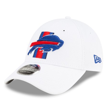 Buffalo Bills - 2021 Training Camp 9Forty NFL Hat
