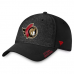 Ottawa Senators - Authentic Pro 23 Rink Flex NHL Hat