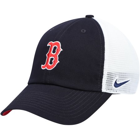 Boston Red Sox - Heritage 86 Trucker MLB Cap