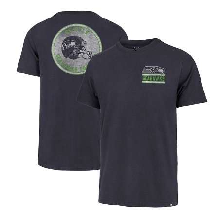 Seattle Seahawks - Open Field NFL T-Shirt