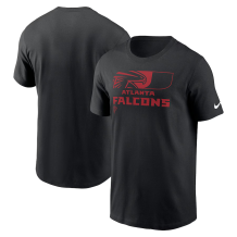 Atlanta Falcons - Air Essential NFL Koszułka