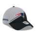 New England Patriots - Colorway 2023 Sideline 39Thirty NFL Hat