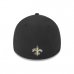 New Orleans Saints - 2023 Official Draft 39Thirty NFL Hat