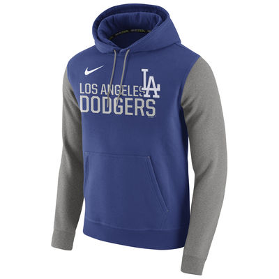Los Angeles Dodgers - Club Fleece MLB Sweatshirt