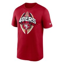 San Francisco 49ers - 2025 Icon Legend NFL T-Shirt