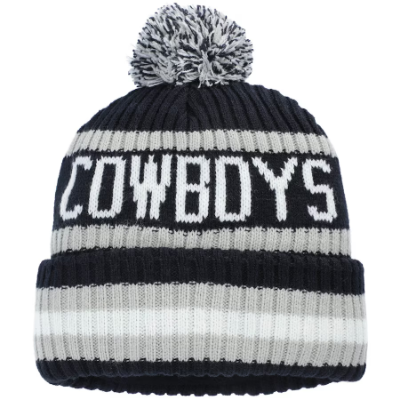 Dallas Cowboys - Bering NFL Zimní čepica
