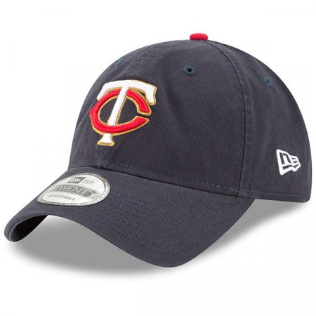 Minnesota Twins - Replica Core 9Twenty MLB Hat
