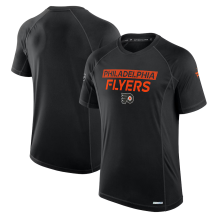 Philadelphia Flyers - 2024 Authentic Pro Rink Tech NHL T-shirt