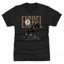 Vegas Golden Knights Youth - Jack Eichel Card NHL T-Shirt