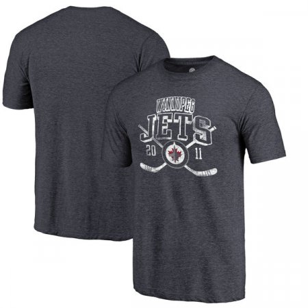 Winnipeg Jets - Line Shift NHL T-Shirt