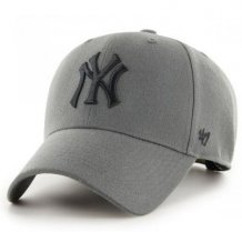 New York Yankees - MVP Snapback CCC MLB Cap