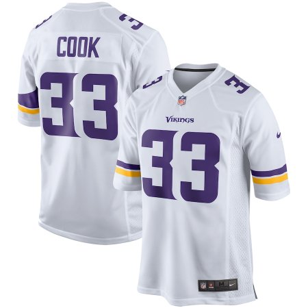Minnesota Vikings - Dalvin Cook NFL Jersey