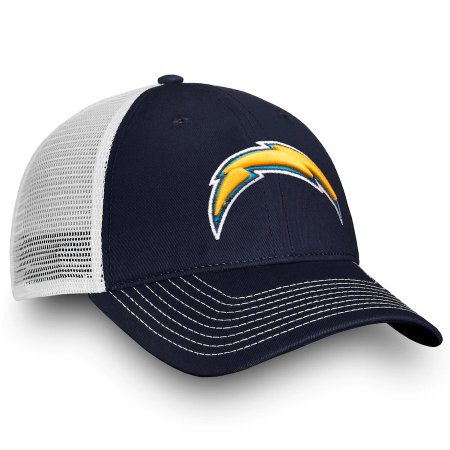 Los Angeles Chargers - Core Trucker III Adjustable NFL Hat