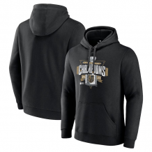 Vegas Golden Knights - 2023 Stanley Cup Champs Neutral Zone NHL Sweatshirt
