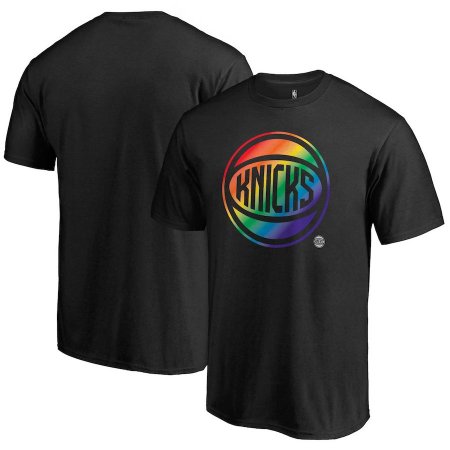 New York Knicks - Team Pride NBA T-Shirt