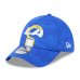 Los Angeles Rams - 2024 Sideline 39Thirty NFL Hat