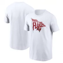 Tampa Bay Buccaneers - Nike Local Essential NFL T-Shirt