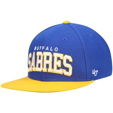 Buffalo Sabres - Blockshead NHL Hat