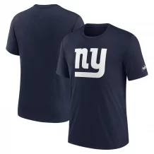 New York Giants - Rewind Logo NFL Tričko