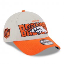 Denver Broncos - 2023 Official Draft 9Forty NFL Hat