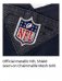 Dallas Cowboys - Ezekiel Elliott On-Field NFL Jersey