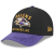 Baltimore Ravens - 2025 Draft 9Forty NFL Hat