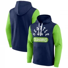 Seattle Seahawks - Extra Poing NFL Hoodie