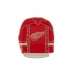 Detroit Red Wings - Home Jersey NHL Lepka Odznaka