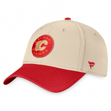 Calgary Flames - 2023 Heritage Classic Flex NHL Hat