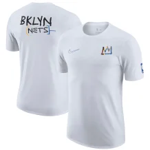 Brooklyn Nets - 22/23 City Edition Courtside NBA Koszulka