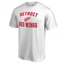 Detroit Red Wings - Victory Arch NHL T-Shirt
