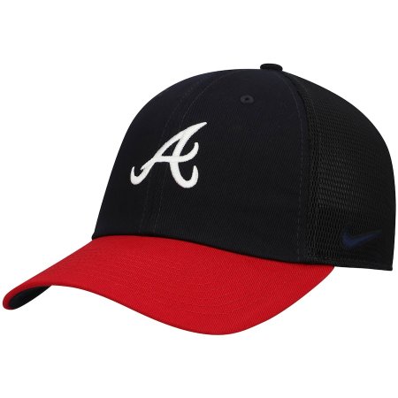 Atlanta Braves - Heritage 86 Trucker MLB Cap