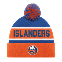 New York Islanders - Starter Cuffed Pom NHL Zimní čepice