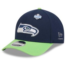 Seattle Seahawks - 2026 Draft 9Forty NFL Cap