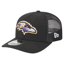 Baltimore Ravens - Team Collection 9Seventy NFL Hat