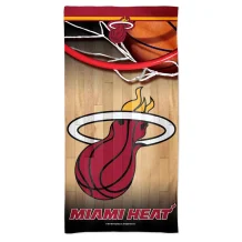 Miami Heat - Team Spectra NBA Strandtuch