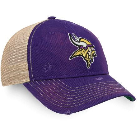 Minnesota Vikings - True Classic NFL Hat