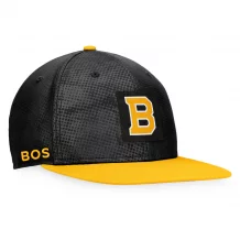 Boston Bruins - Aunthentic Pro Alternate NHL Cap