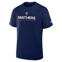 Florida Panthers - 2026 Authentic Pro Rink Tech NHL Koszułka