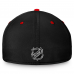 Ottawa Senators - Authentic Pro 23 Rink Two-Tone NHL Hat