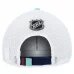 Seattle Kraken - 2023 Draft On Stage NHL Hat
