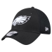 Philadelphia Eagles - Black Main Neo 39Thirty NFL Cap