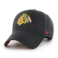 Chicago Blackhawks - Ballpark Snap NHL Cap