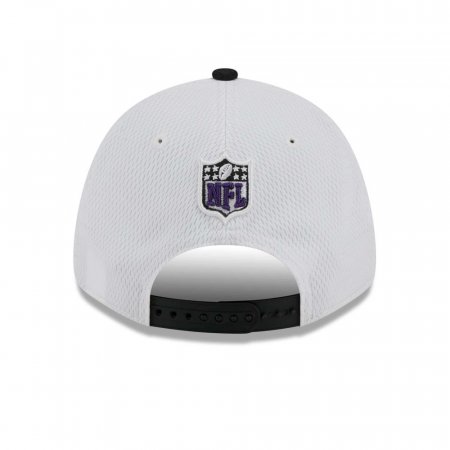 Baltimore Ravens - On Field Sideline 9Forty NFL Hat