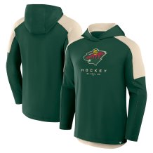 Minnesota Wild - Meta Game NHL Sweatshirt